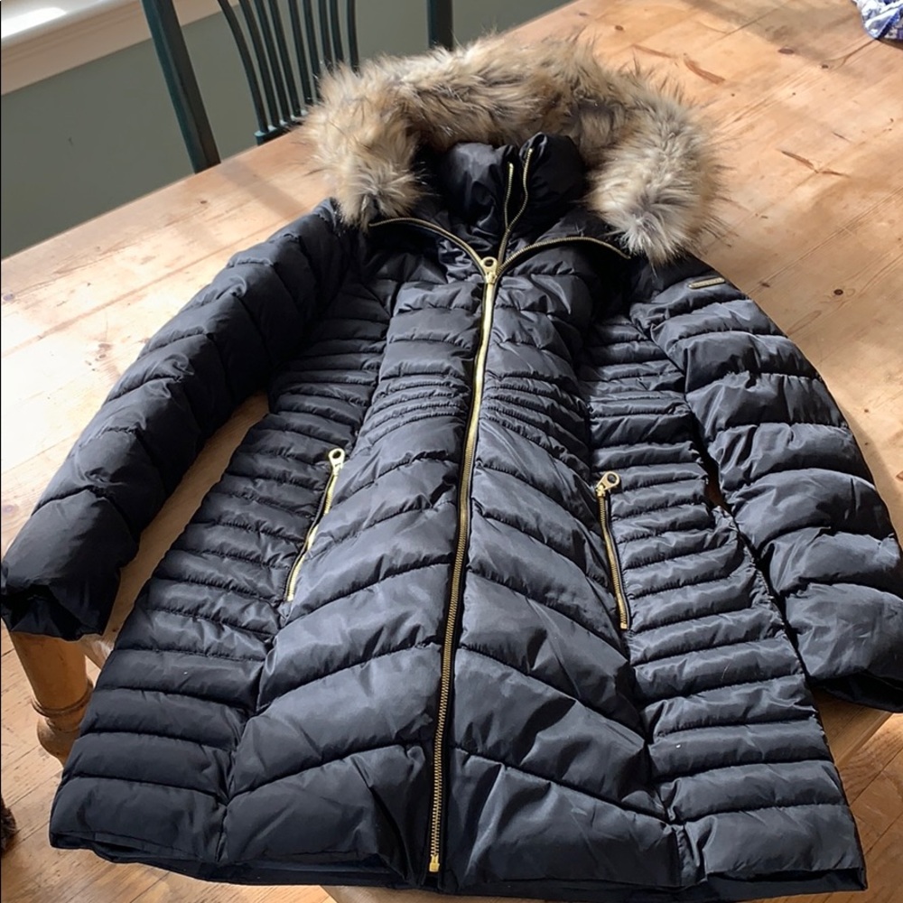 Women’s Winter Jacket